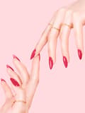 Miniatyrbild 2 av 4: Victoria Vynn - IQ Polish - 13 Rocky Rose - Nagellack
