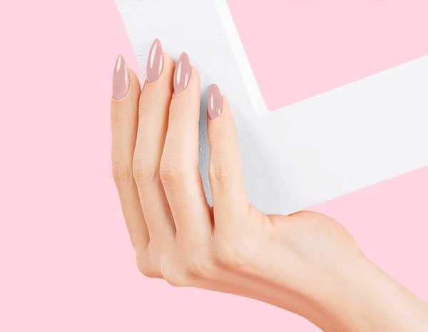Victoria Vynn - IQ Polish - 18 Dusty Apricot - Nagellack