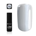 Miniatyrbild 1 av 5: Silcare - Flexy - Hybrid gel - Color: 215 - 4,5 gram