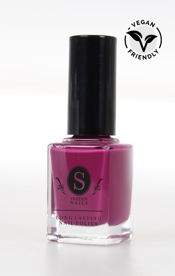 Sweden Nails Believe
