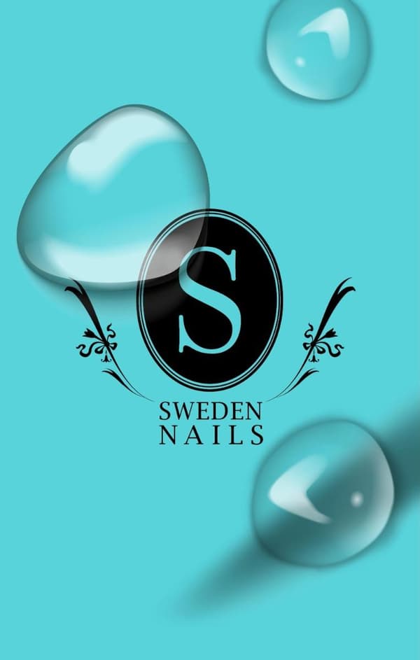 Sweden Nails Equal
