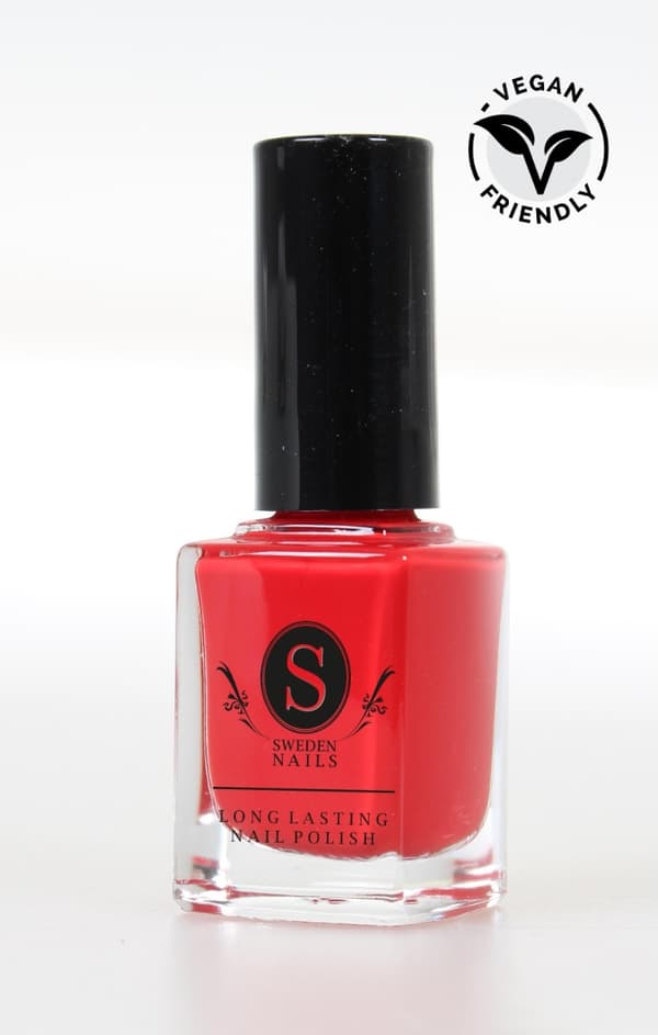 Sweden Nails Touch Me Now