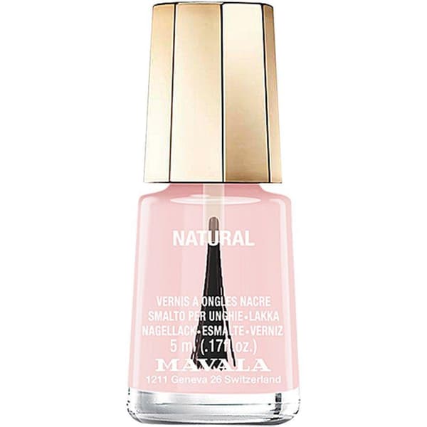 Mavala Minilack 44 Natural 5ml