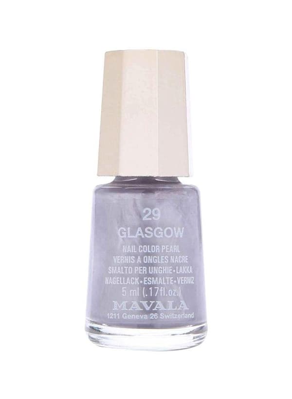 Mavala Minilack 29 Glasgow 5ml