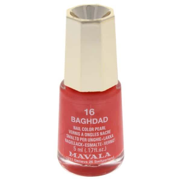 Mavala Minilack 16 Bagdad 5ml