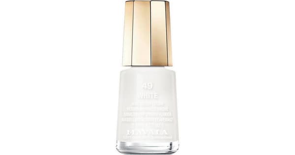 Mavala Minicolor 49 White 5ml
