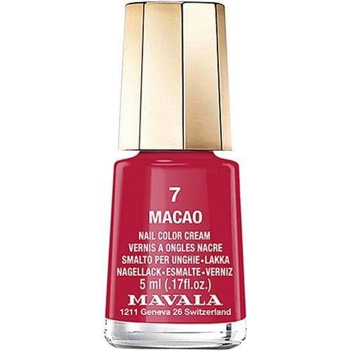 Mavala Minilack 7 Macao 5ml