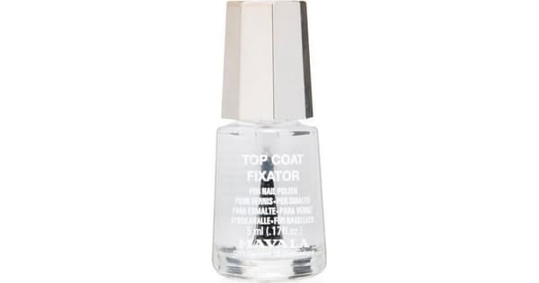Mavala Minilack Top Coat Fixator 5ml