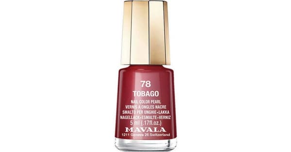 Mavala Minilack 78 Tobago 5ml