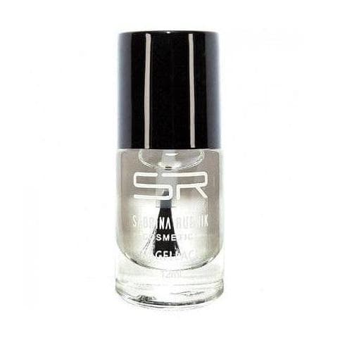 SR Cosmetics Nagellack Klarlack / Nail Polish Clear Lacquer