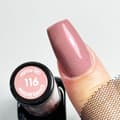 Miniatyrbild 3 av 4: Victoria Vynn - Gel Polish - 116 Mauve Dance - Gellack