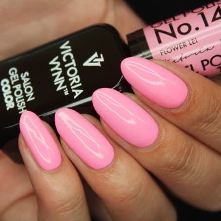 Victoria Vynn - Gel Polish - 149 Flower Lei - Gellack