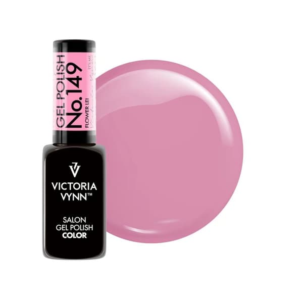 Victoria Vynn - Gel Polish - 149 Flower Lei - Gellack