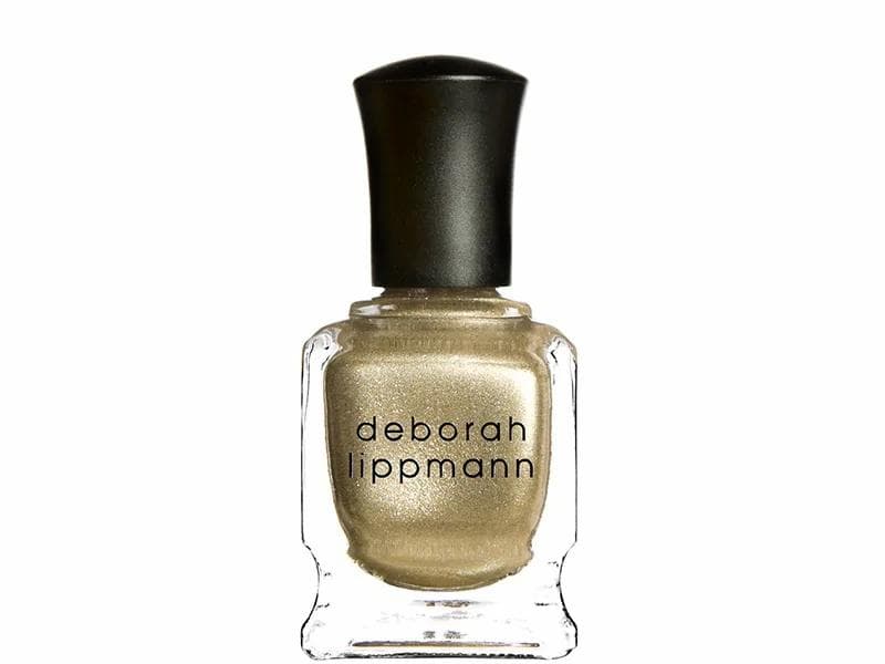NAGELLACK NEFERTITI - Deborah Lippmann