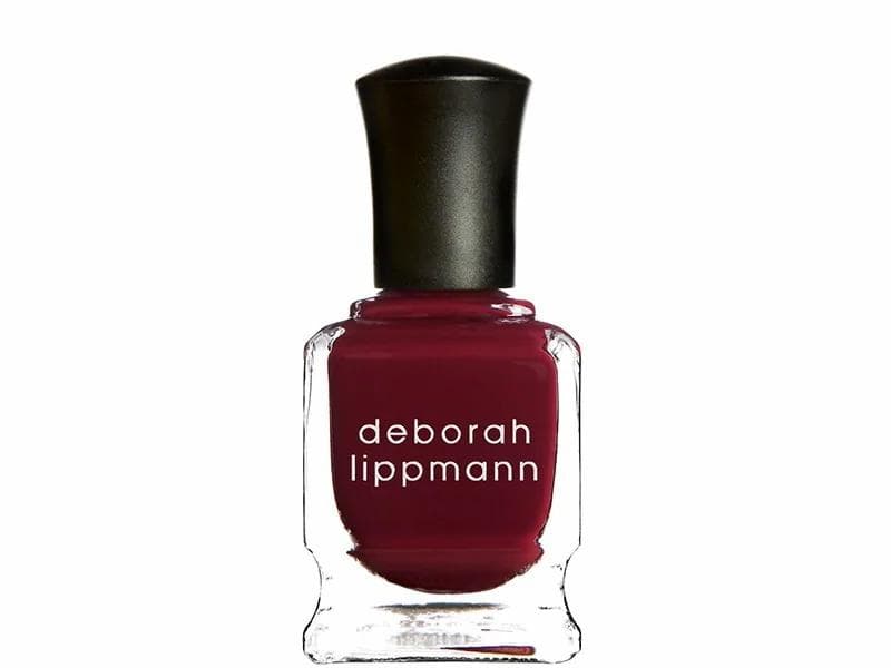 NAGELLACK LADY IS A TRAMP - Deborah Lippmann