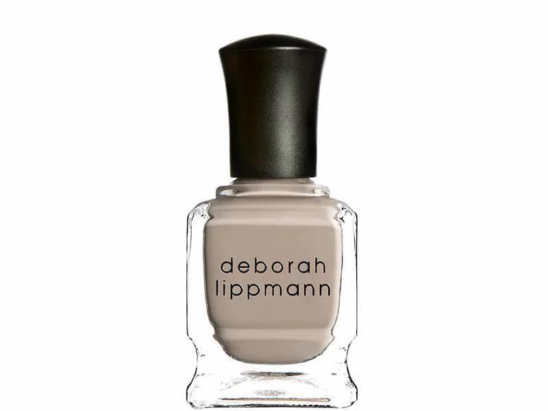 NAGELLACK FASHION - Deborah Lippmann