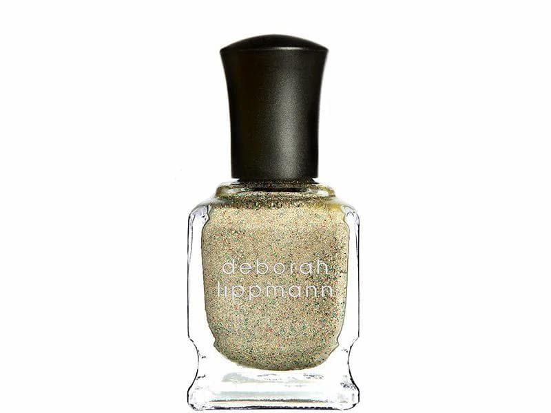 NAGELLACK FAKE IT TILL YOU MAKE IT - Deborah Lippmann