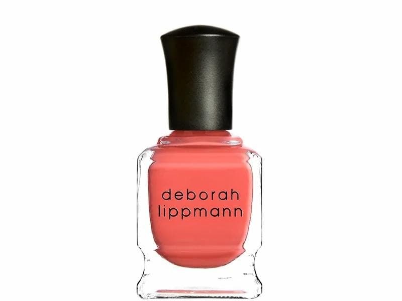 NAGELLACK GIRLS JUST WANT TO HAVE FUN - Deborah Lippmann