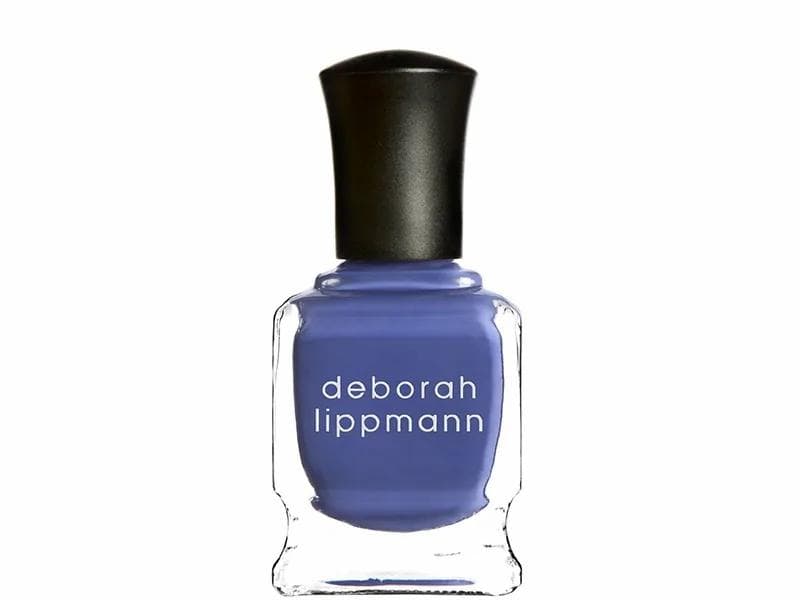 NAGELLACK I KNOW WHAT BOYS LIKE - Deborah Lippmann