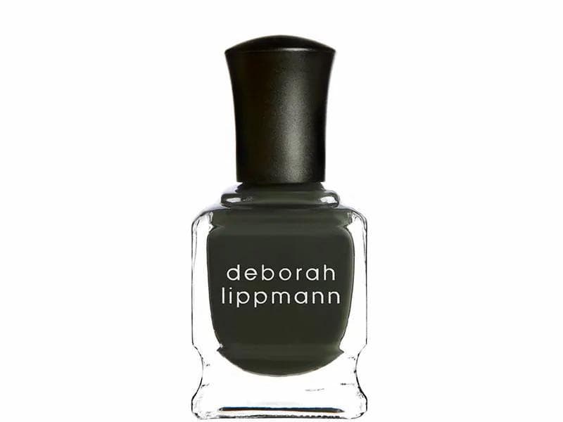 NAGELLACK BILLIONAIRE - Deborah Lippmann