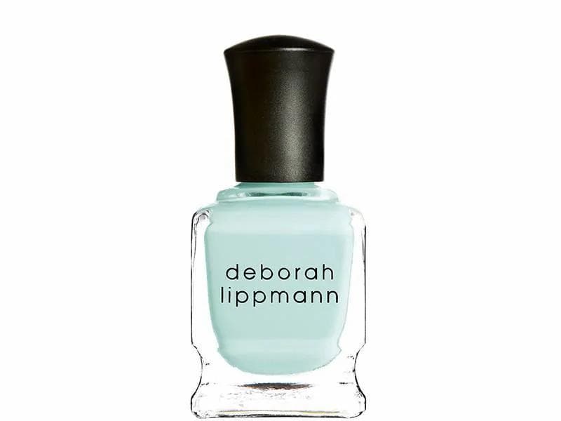 NAGELLACK FLOWERS IN HER HAIR - Deborah Lippmann