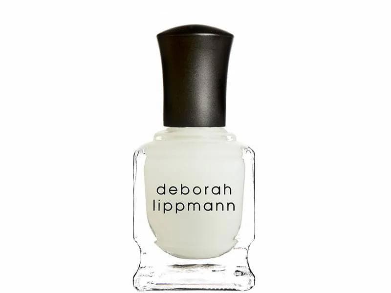 MATT NAGELLACK TOPPLACK- Deborah Lippman
