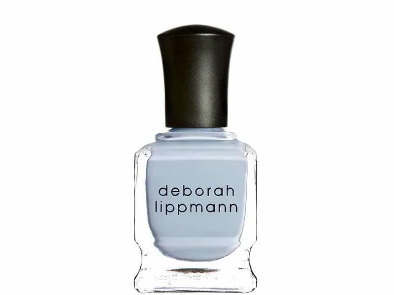 NAGELLACK BLUE ORCHID - Deborah Lippmann
