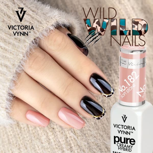 Victoria Vynn - Pure Creamy - 182 Soft Stone - Gellack