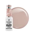 Miniatyrbild 1 av 7: Victoria Vynn - Pure Creamy - 182 Soft Stone - Gellack