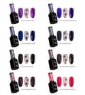 Miniatyrbild 2 av 3: Victoria Vynn - Gel Polish - 276 Fancy Marsala  - Gellack