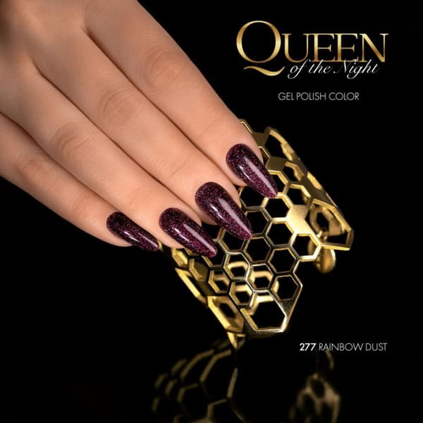 Victoria Vynn - Gel Polish - 277 Rainbow Dust - Gellack