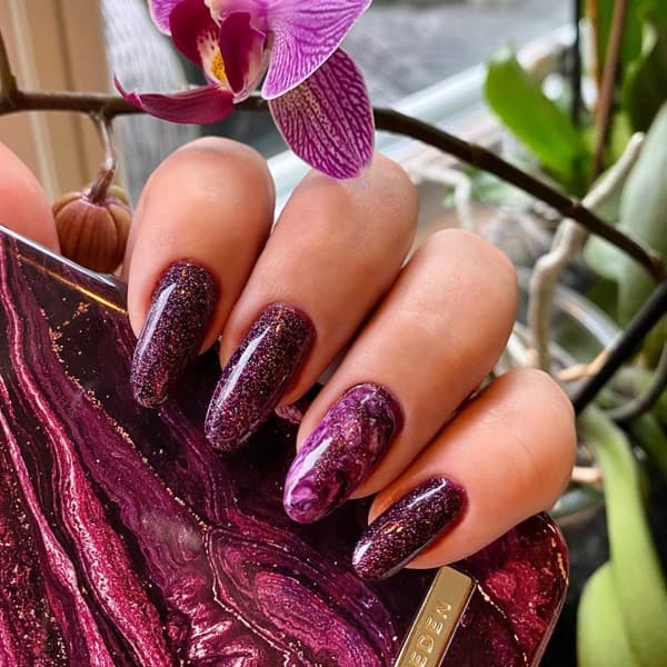 Victoria Vynn - Gel Polish - 277 Rainbow Dust - Gellack