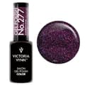 Miniatyrbild 1 av 4: Victoria Vynn - Gel Polish - 277 Rainbow Dust  - Gellack