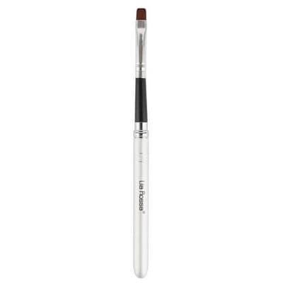 Pensel med naturborst - Gelé - #8 - Lila Rossa