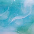 Miniatyrbild 3 av 3: Nagelfolie / folie - för nageldekorationer - Abstrakt - 1m