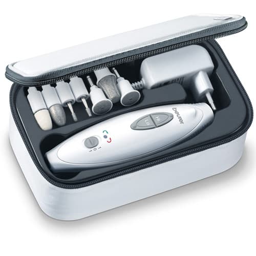 Beurer Manicure og pedicure sæt MP41
