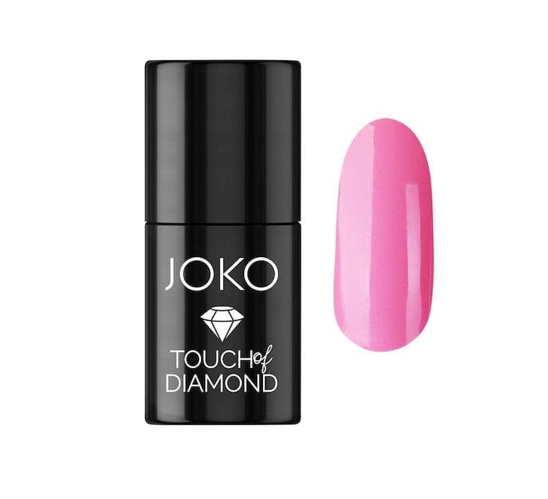 JOKO_Touch Of Diamond lakier do paznokci 28 10ml