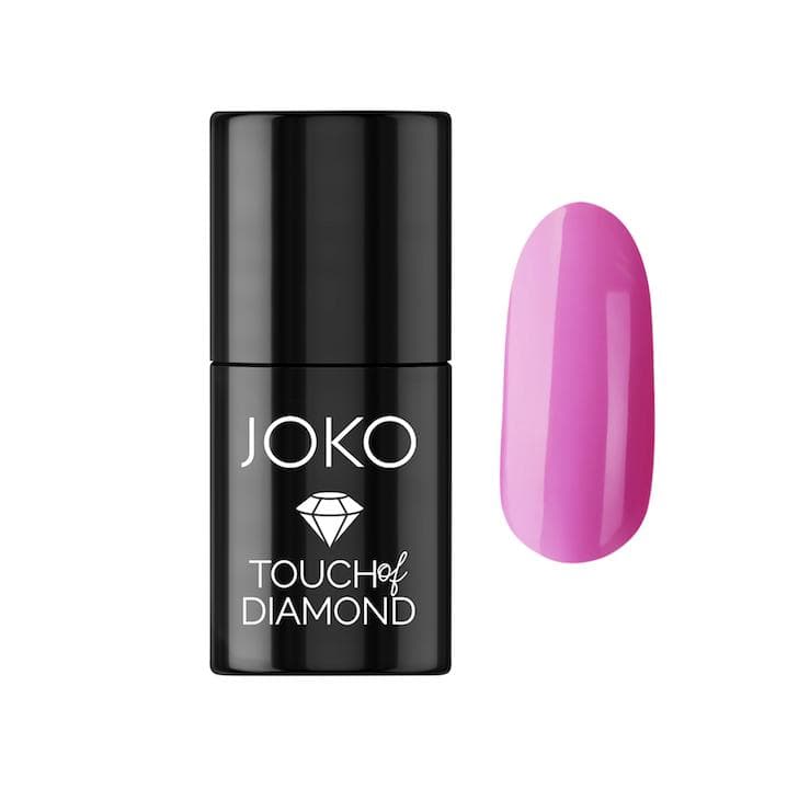 JOKO_Touch Of Diamond lakier do paznokci 29 10ml