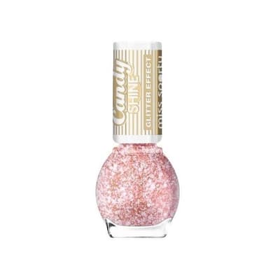 Miss Sporty Candy Shine varnishes 2 7 ml