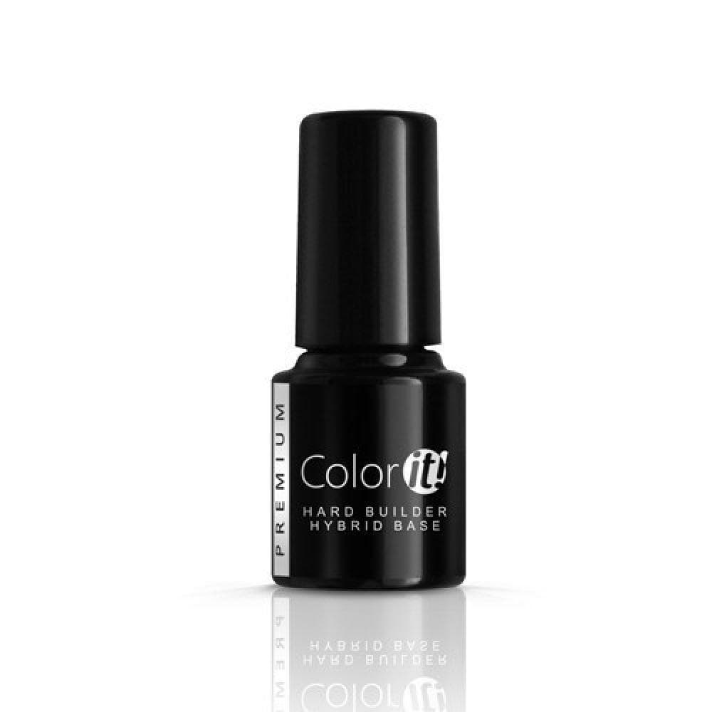 SILCARE Color It Hy Builder Premium Hard