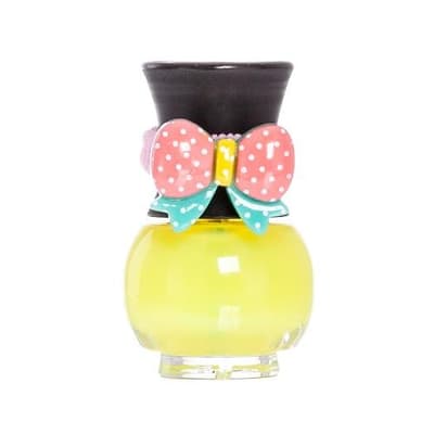 Tutu Lakiery do paznokci varnishes 11 Yellow Ballet 5 ml