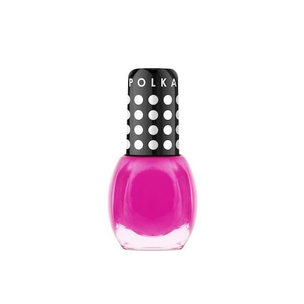 VIPERA_Polka Nail Polish lakier do paznokci 139 5,5ml