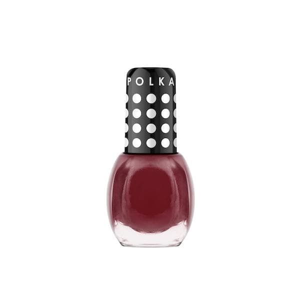 VIPERA_Polka Nail Polish lakier do paznokci 156 5,5ml