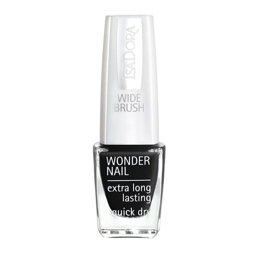 IsaDora Wonder Nail