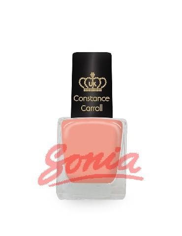 Constance Carroll Nail polish with vinyl 86 Hot Summer 5ml - Mini