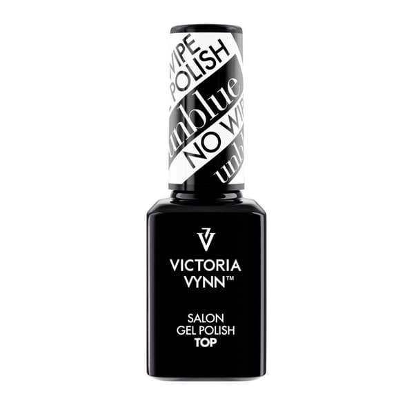 Top coat - Unblue - No Wipe - 15 ml - Victoria Vynn - Gel Polish