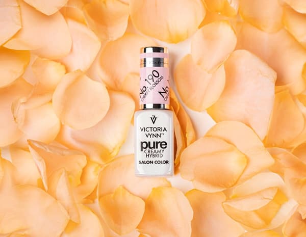 Victoria Vynn - Pure Creamy - 190 Cherry Blossom - Gellack