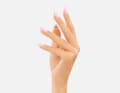 Miniatyrbild 4 av 6: Victoria Vynn - Pure Creamy - 191 Rose Petal - Gellack