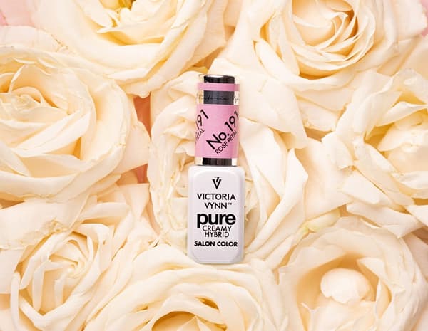 Victoria Vynn - Pure Creamy - 191 Rose Petal - Gellack