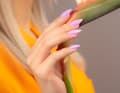 Miniatyrbild 5 av 6: Victoria Vynn - Pure Creamy - 194 Sweet Dahlia - Gellack